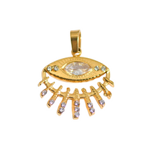 Load image into Gallery viewer, 777 necklace
