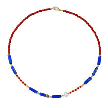 Load image into Gallery viewer, royal choker
