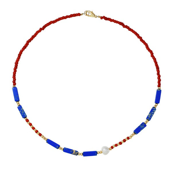 royal choker